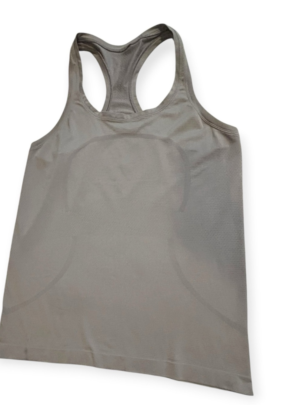 Lululemon Women’s Purple Racerback Athletic Workout Tank Top